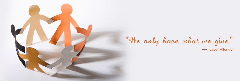 Donate Your Commission